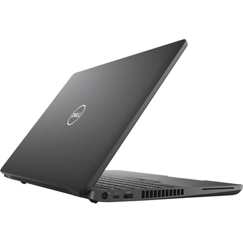 Dell Precision 3540 Business Laptop - Image 1