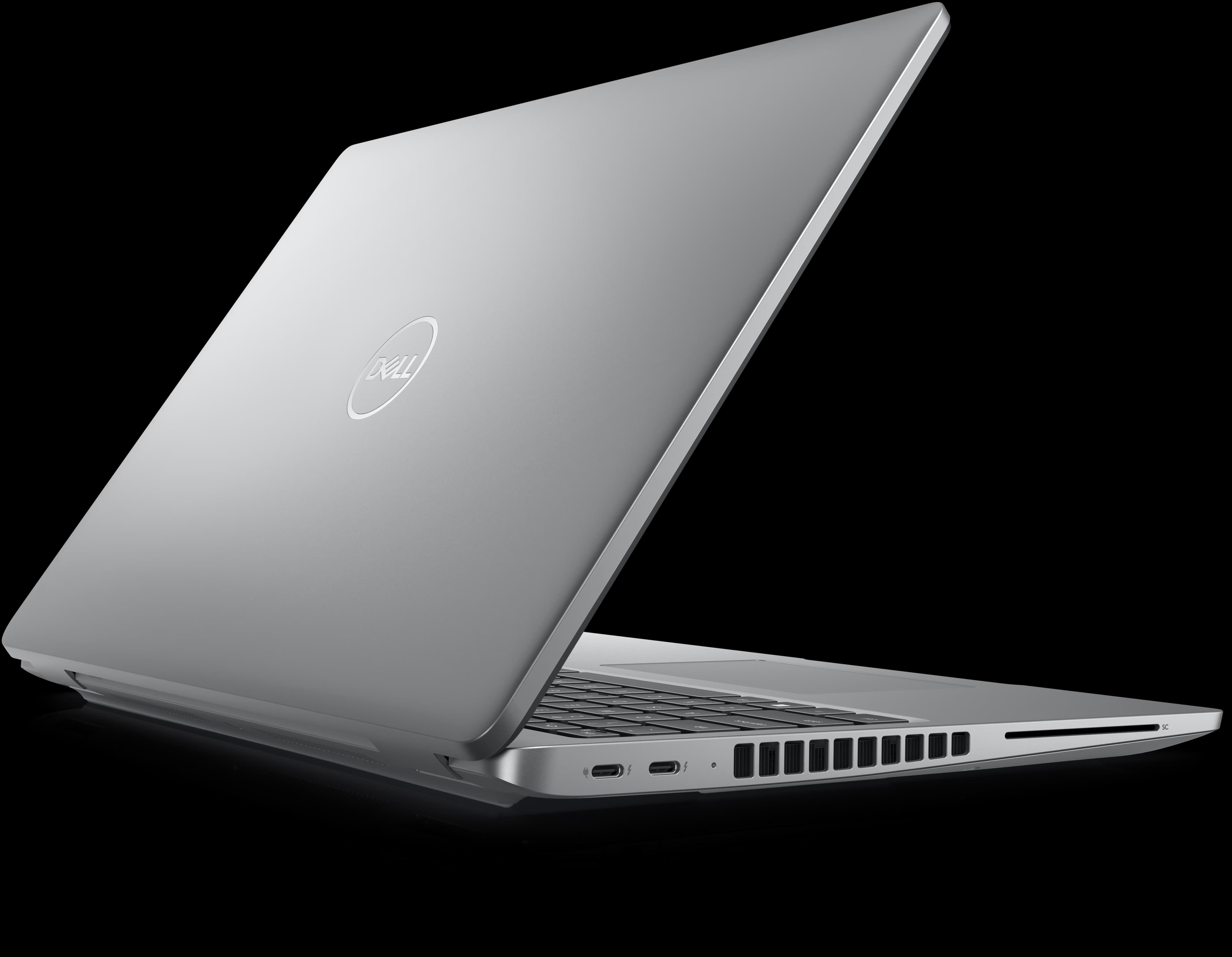 Dell Latitude 5500 - Image 1